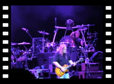 Allman Brothers - Dreams - SPAC 2012