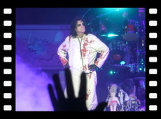 Alice Cooper - Feed My Frankenstein - Kirby Center 2018