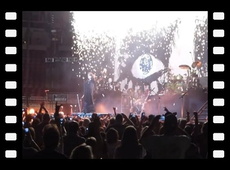 Alice Cooper - No More Mr Nice Guy & Under My Wheels - Giant Center 2015