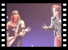 Alice Cooper - Poison- Giant Center 2015