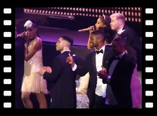 Ariana Grande - Pink Champagne- Wells Fargo Center 2015