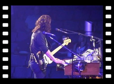 Rush Clockwork Angels Tour-  Manhattan Project  (720p HD) Live in Columbus 9-10-12