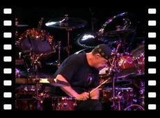Rush Clockwork Angels Tour-  Red Sector A  (720p HD) Live, Columbus on Sept 20, 2012