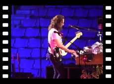 Rush Clockwork Angels Tour-  Territories  (720p HD) Live in Columbus Sept 20, 2012