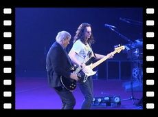 Rush Clockwork Angels Tour-  The Analog Kid  (720p HD) Live in Columbus Sept 20, 2012