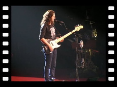 Rush Clockwork Angels Tour-  The Anarchist  (720p HD) Live in Columbus on Sept 20, 2012