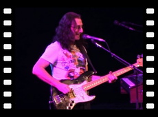 Rush Clockwork Angels Tour-  The Body Electric  (720p HD) Live in Columbus 9-20-2012