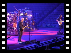 Rush Clockwork Angels Tour-  The Wreckers  (720p HD) Live in Columbus on Sept 20, 2012