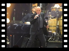 Billy Joel - It's Still Rock N Roll & You May Be Right & Big Shot - MSG 2022