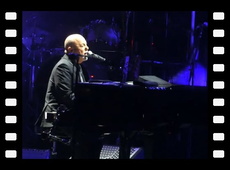 Billy Joel - Just The Way You Are - MSG 2022