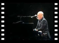 Billy Joel - Piano Man - MSG 2022