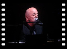 Billy Joel - Shes always a Woman & Sometimes a Fantasy - MSG 2022