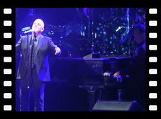 Billy Joel - An Innocent Man - MSG 2022