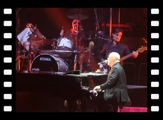 Billy Joel - Don't Ask Me Why - MSG 2022