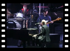 Billy Joel - Pressure - MSG 2022