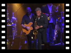 Billy Joel - Scenes from an Italian Resteraunt - MSG 2022