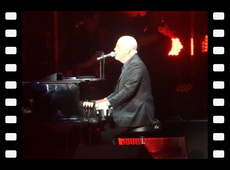 Billy Joel - Storm Front - MSG 2022