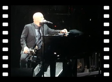 Billy Joel - Vienna - MSG 2022