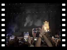Billie Eilish - Burry a Friend - Austin City Limits 2021