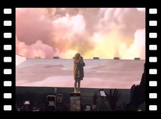 Billie Eilish - Harrpier Than Ever - Austin City Limits 2021