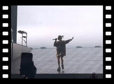 Billie Eilish - You Should See Me In a Crown - Austin City Limits 2021