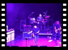 Ween - Take Me Away & Tick & I Got to Put the Hammer Down & Beacon Light  -  Philly