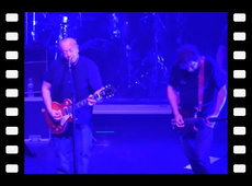 Ween - Exactly Where I'm At & Mutilated Lips & Spinal Meningitis   -  Philly