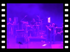 Ween - Ocean Man & Vallejo -  Philly