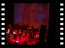 Belle and Sebastian - Power OF Three - Riviera Theatre 2015