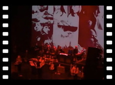 Belle and Sebastian - Sleep The Clock Around - Riviera Theatre 2015
