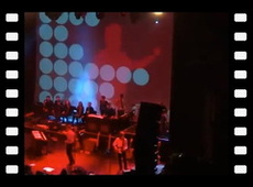 Belle and Sebastian - The Party Line - Riviera Theatre 2015