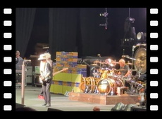 ZZ TOP 02- Thank You 03- Waitin for the Bus -04 Jesus Just Left Chicago -MANSFIELD -August 17th 2024