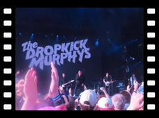 20230526 DROPKICK MURPHYS - Queen of Suffolk County - BOSTON CALLING