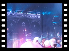 20230526 DROPKICK MURPHYS - Barroom Hero - BOSTON CALLING