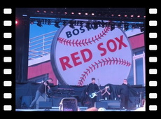 20230526 DROPKICK MURPHYS - Shipping up to Boston - BOSTON CALLING