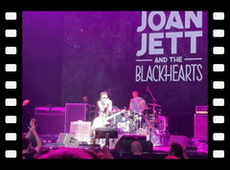20240706 JOAN JETT - 14 - I Hate Myself For Loving You - 15 - Bad Reputation - HARTFORD