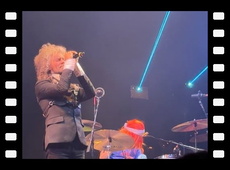 The Flaming Lips - 02 Suddenly Everything Has Changed - TD Garden Boston MA September 10th 2024
