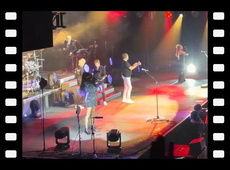 Duran Duran - Girls on Film, Psycho Killer - 01 05 2026
