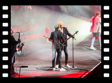 Duran Duran - Hungry Like The Wolf - 01 05 2026
