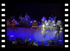 20240401 ADAM ANT 15 Beat My Guest BOSTON