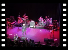 20240401 ADAM ANT 18 Stand and Deliver BOSTON