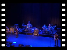 20240401 ADAM ANT 19 Goody Two Shoes BOSTON