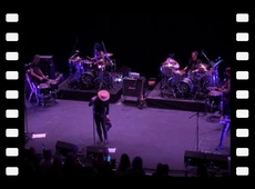 20240401 ADAM ANT 10 Killer in the Home BOSTON