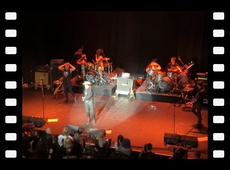 20240401 ADAM ANT 12 Desperate But Not Serious BOSTON