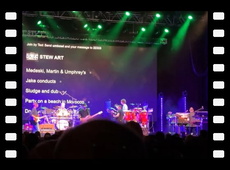 20240426 UMPHREYS MCGEE - Set 2 - Medeski, Martin and Umphrey's
