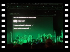 20240426 UMPHREYS MCGEE - Set 2 - Party on a Beach in Morrocco