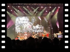 20240426 UMPHREYS MCGEE S3 Kid Charlemagne - Plush - Cult of Personality BOSTON