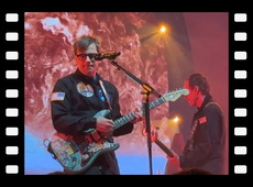 Weezer - 08 Island In The Sun - TD Garden Boston MA September 10th 2024