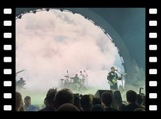 Weezer - 01  Anonymous - TD Garden Boston MA September 10th 2024
