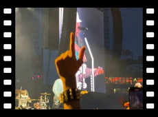 20240723 BLINK 182 - 02 - The Rock Show - BOSTON